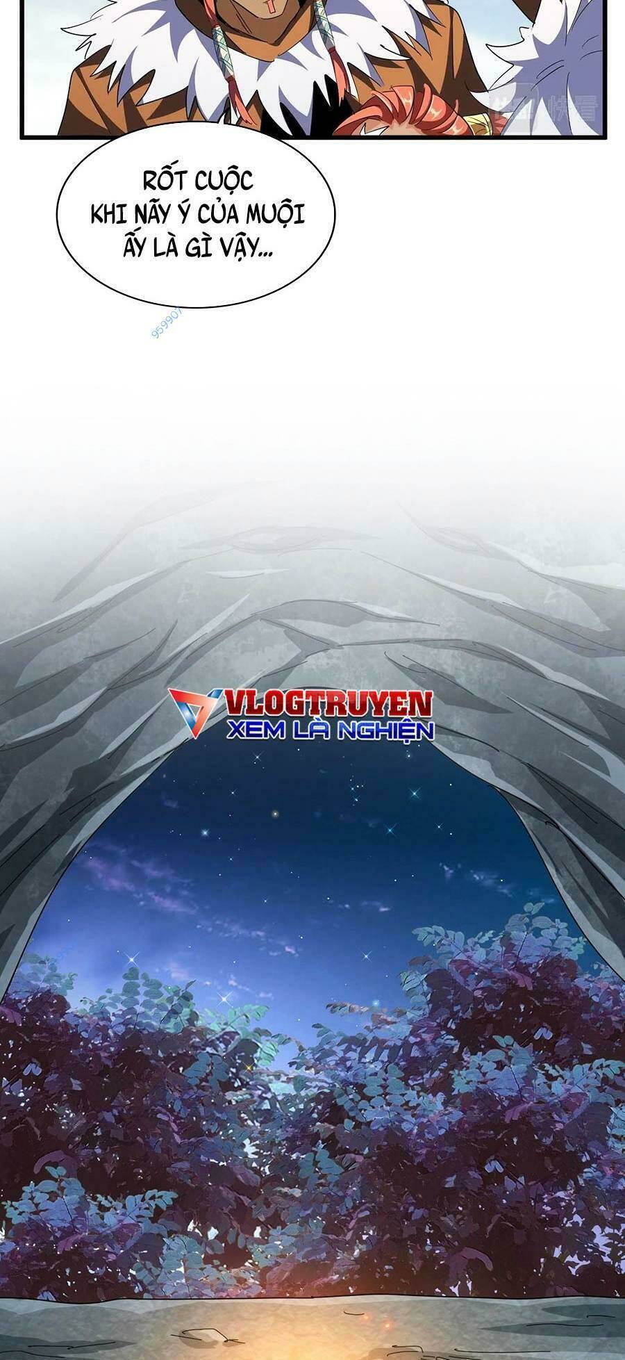 Chapter 313 trang 22