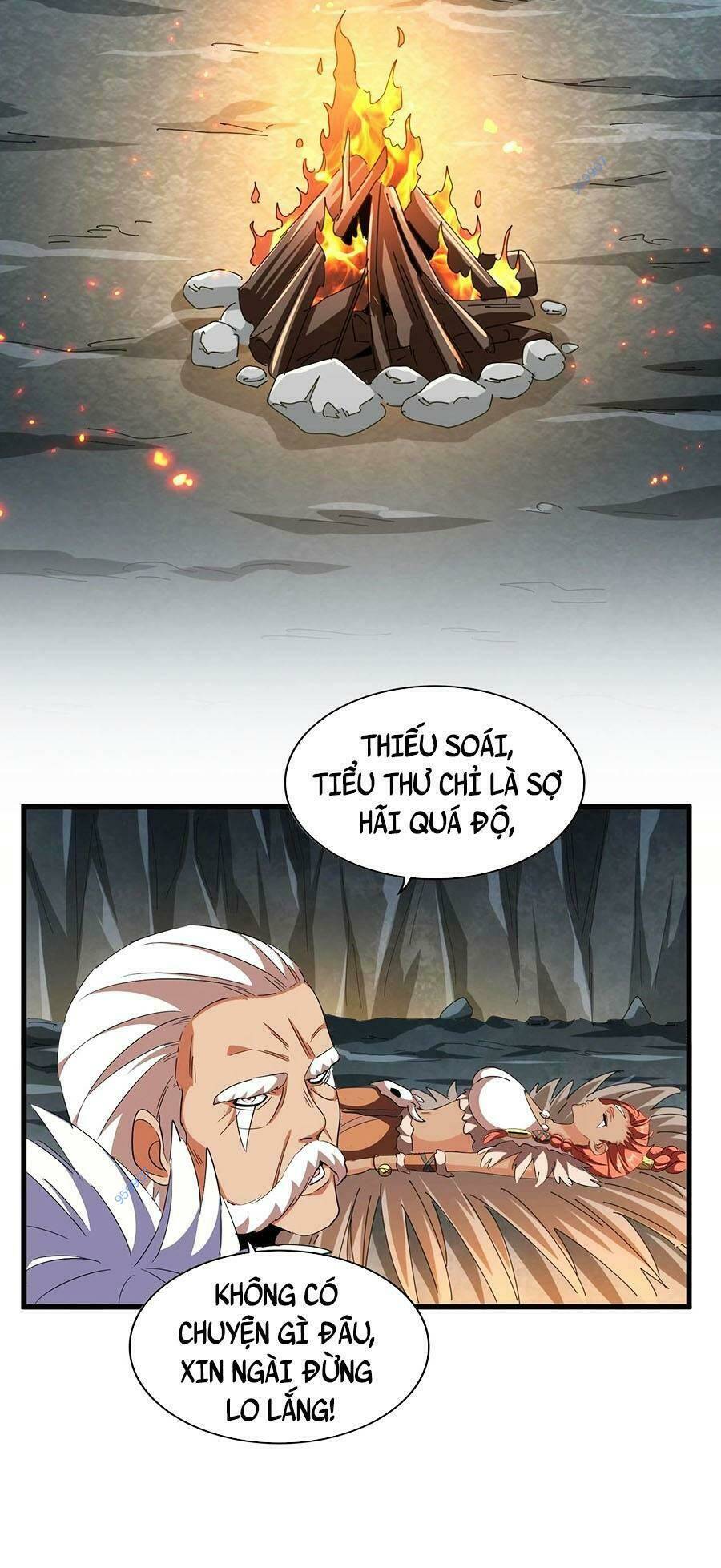 Chapter 313 trang 23