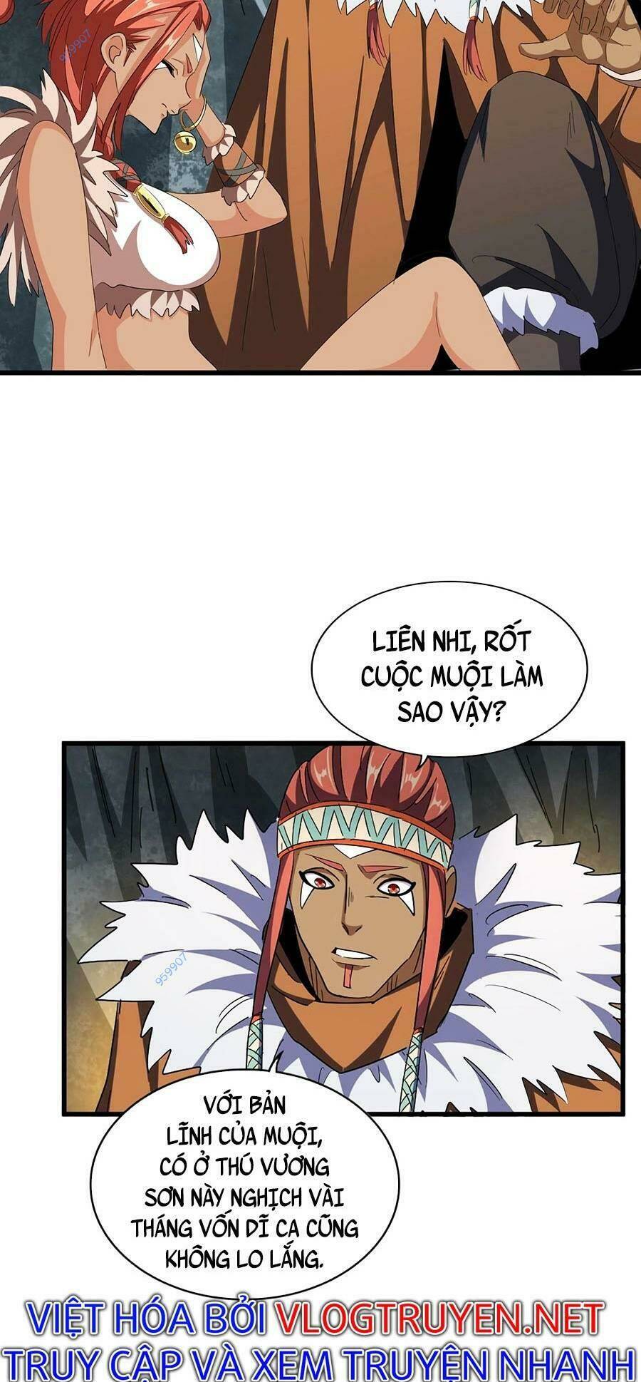 Chapter 313 trang 28