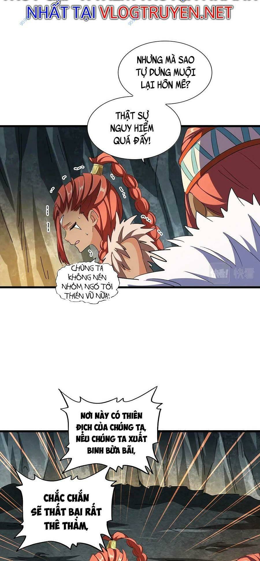 Chapter 313 trang 29