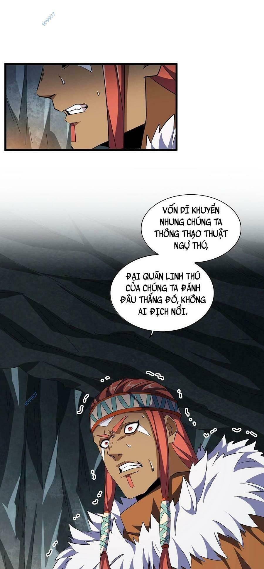 Chapter 313 trang 33