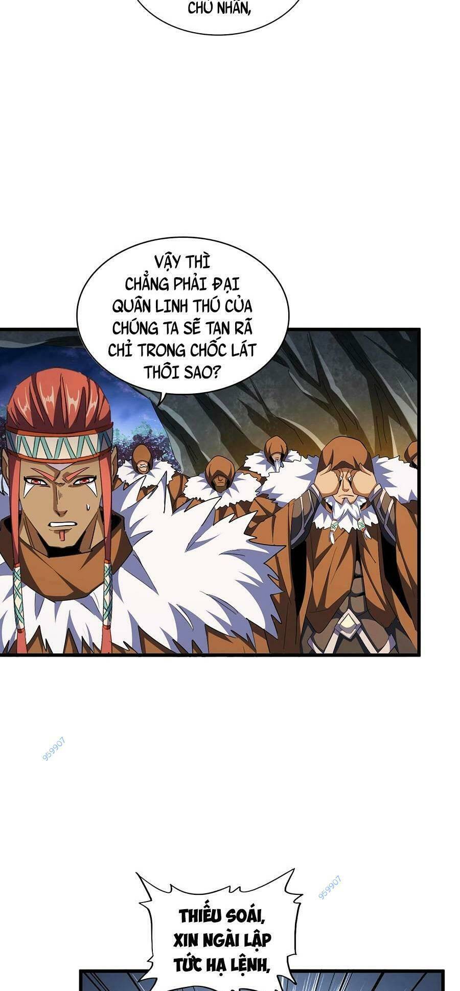 Chapter 313 trang 35