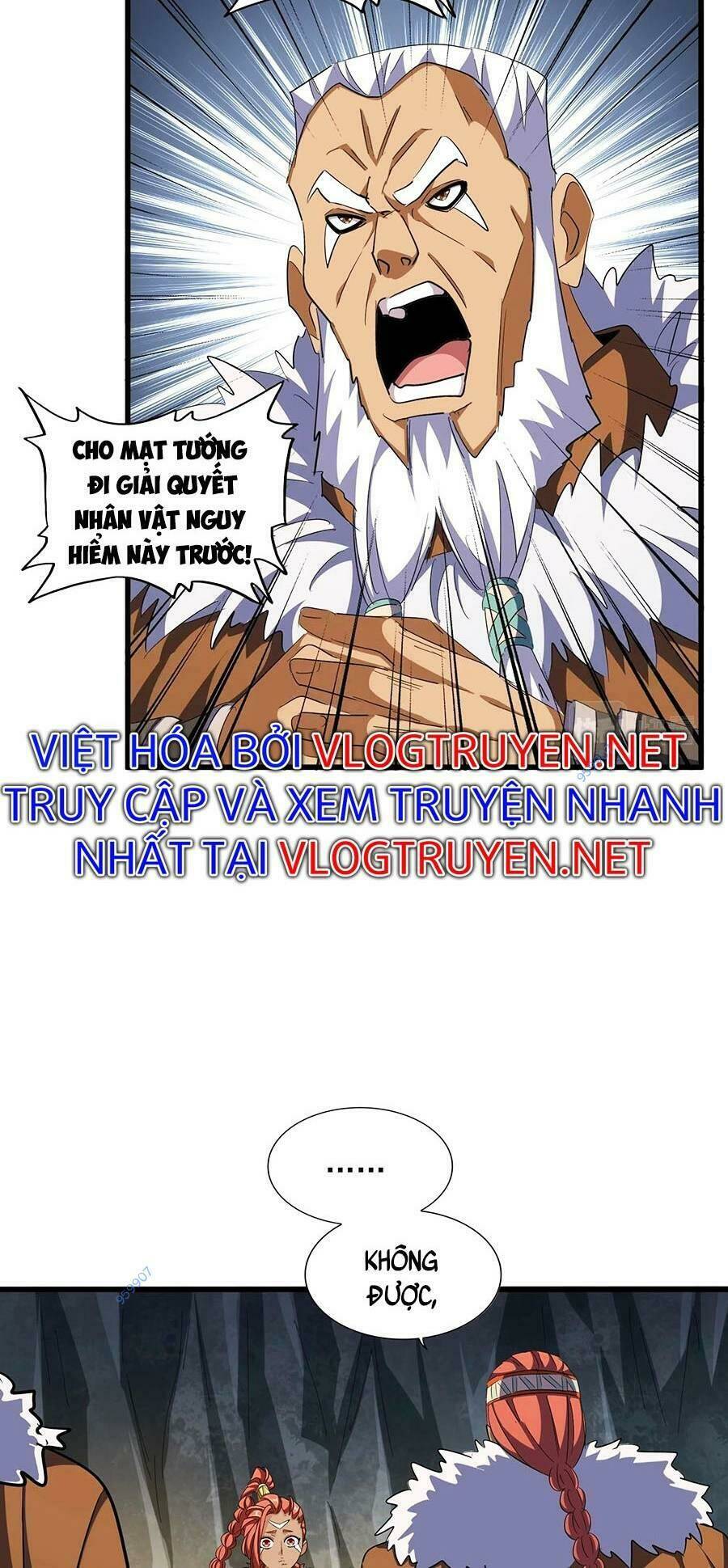 Chapter 313 trang 36