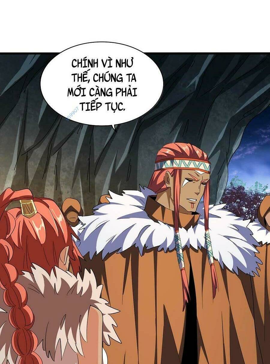 Chapter 313 trang 40