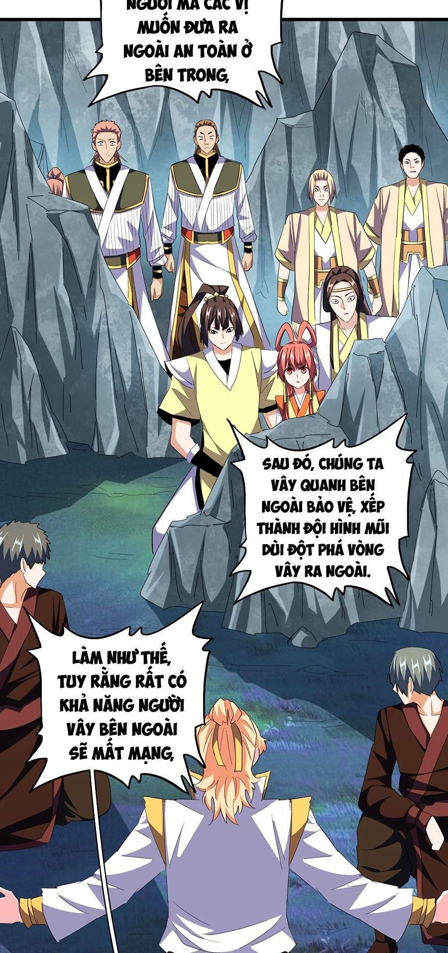 Chapter 314 trang 19