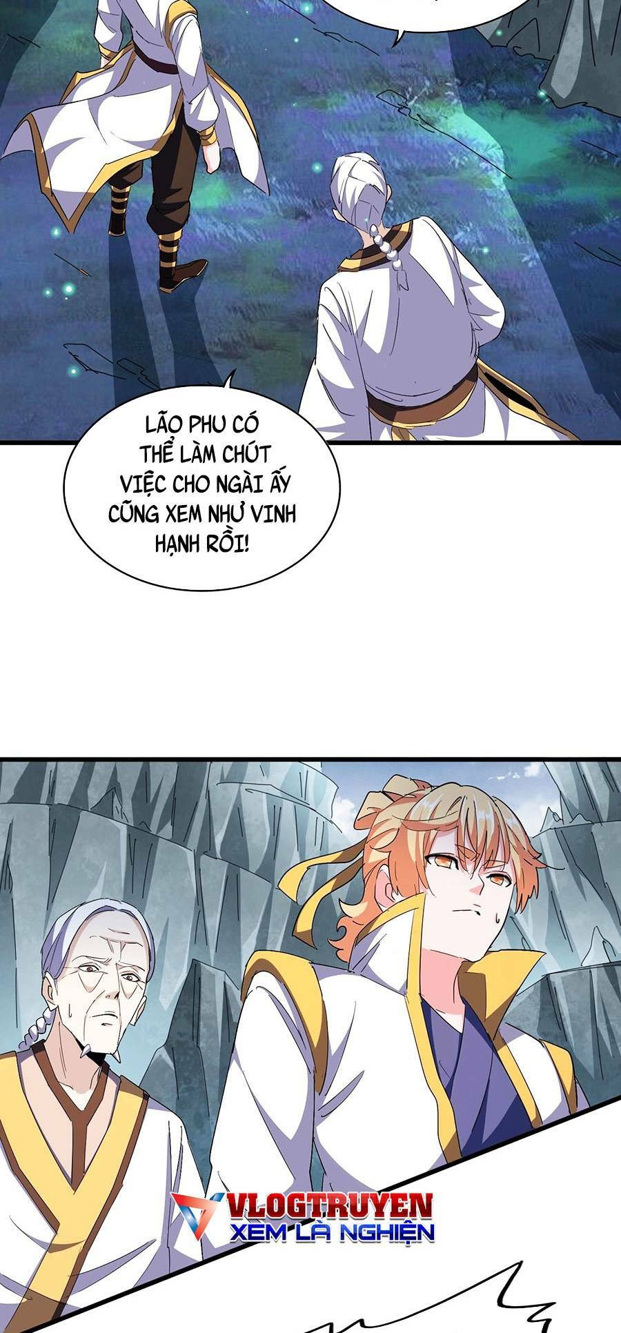 Chapter 314 trang 31