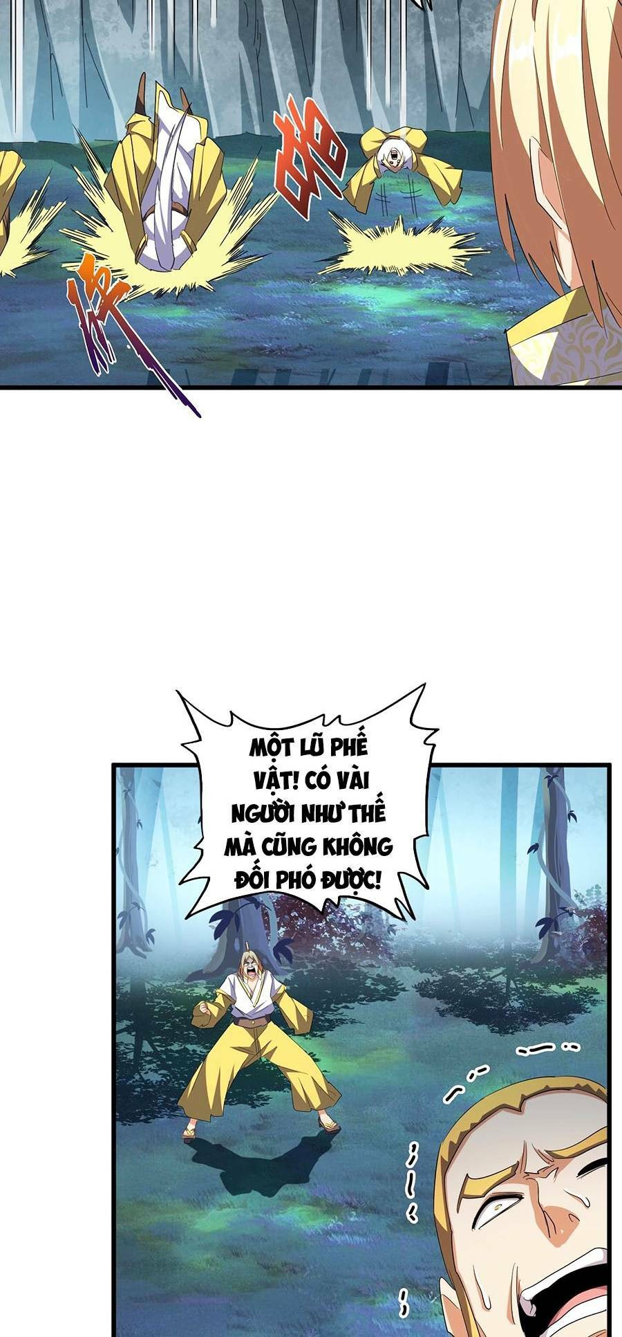 Chapter 314 trang 36