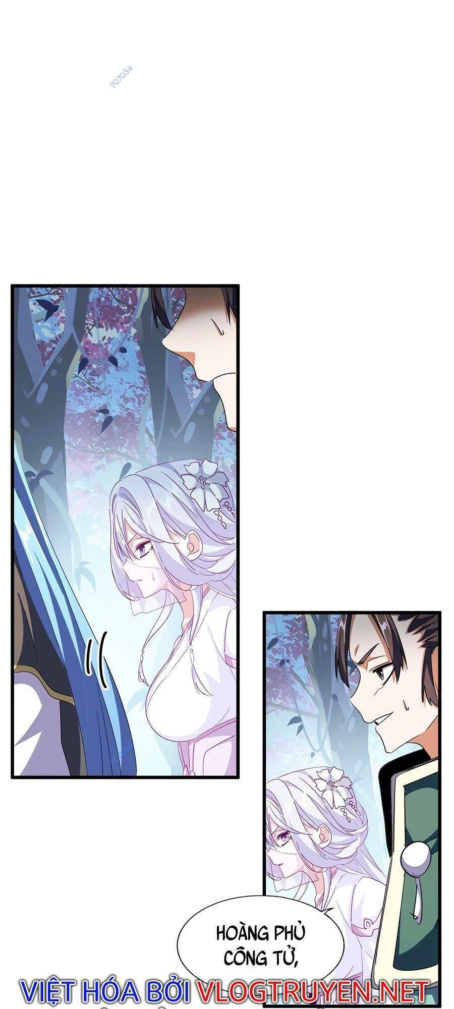 Chapter 316 trang 19