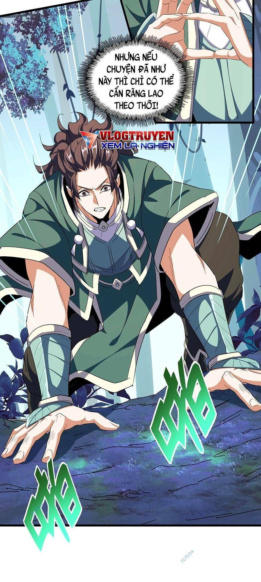 Chapter 316 trang 35