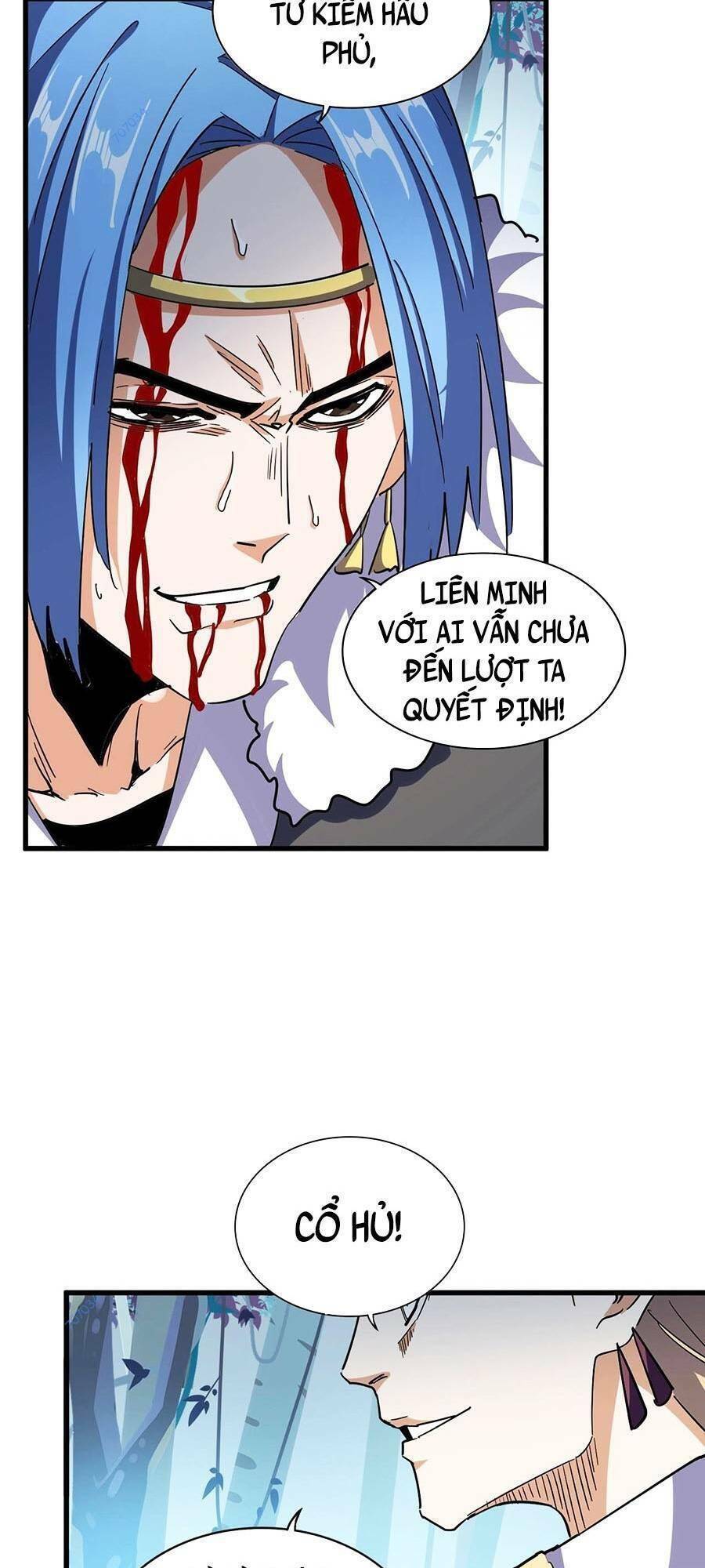 Chapter 316 trang 85