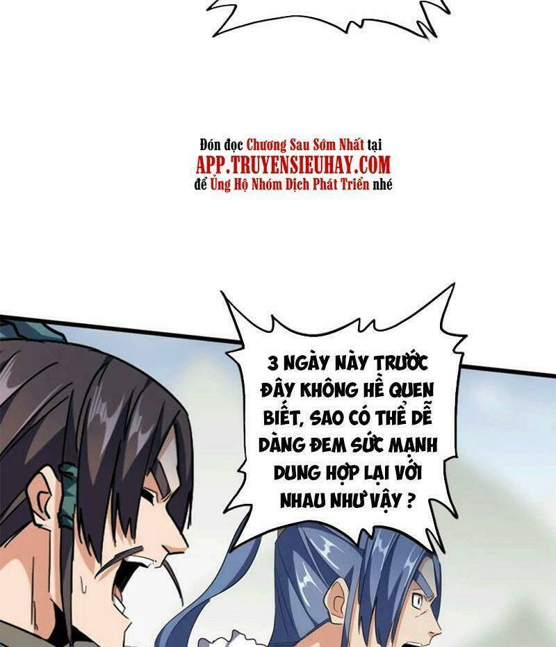 Chapter 317 trang 32