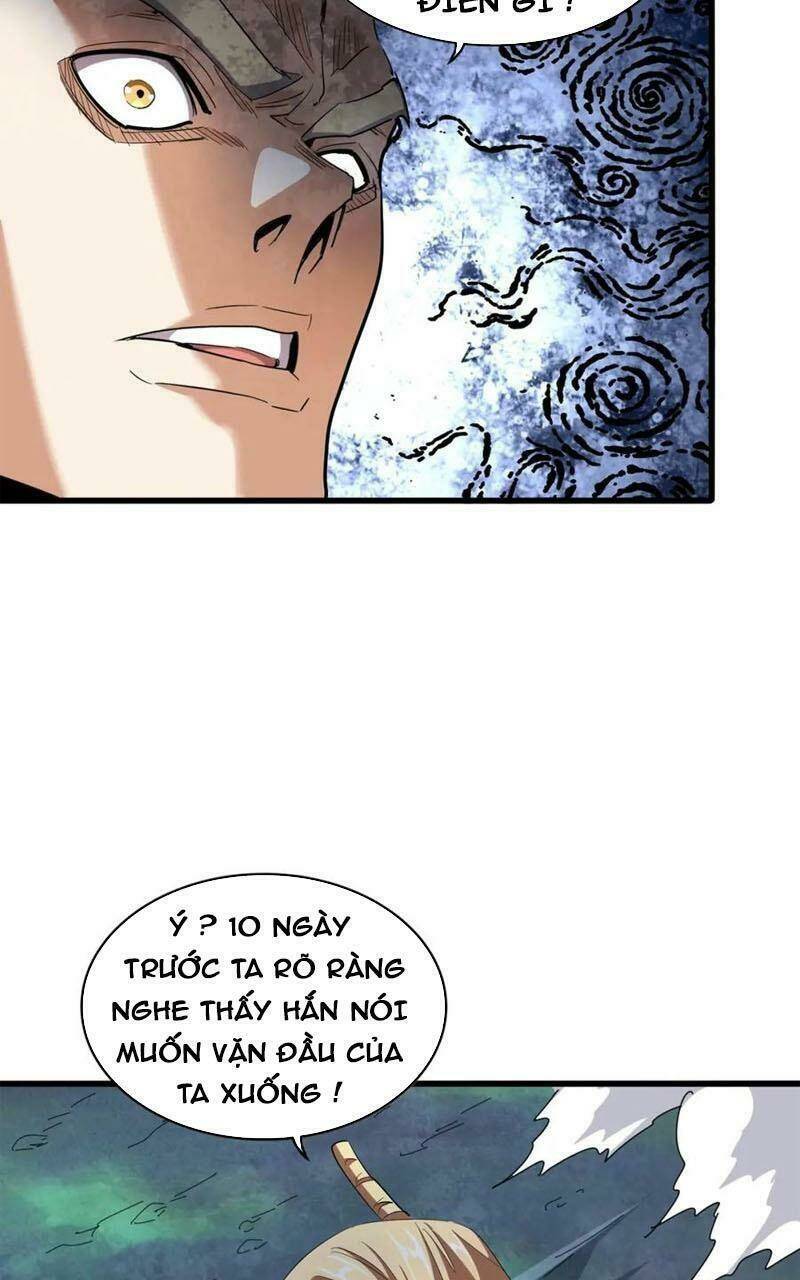 Chapter 318 trang 25