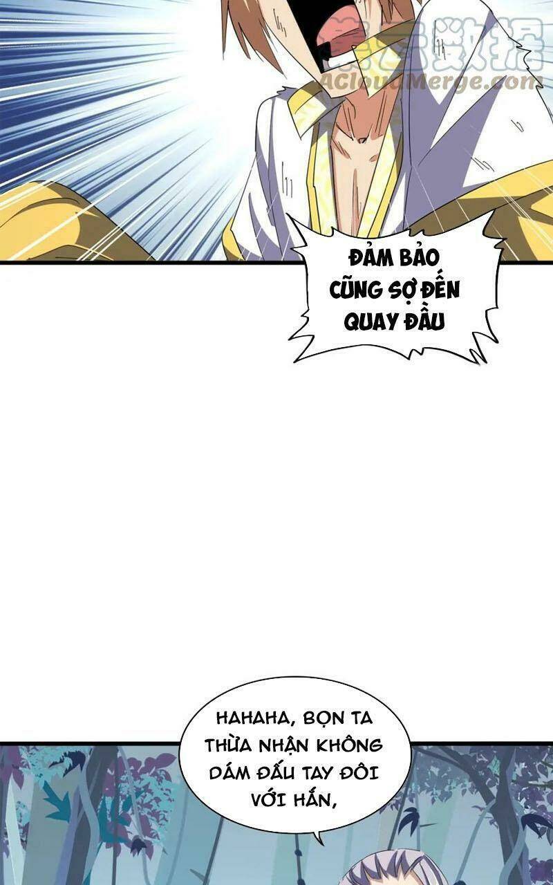 Chapter 318 trang 32