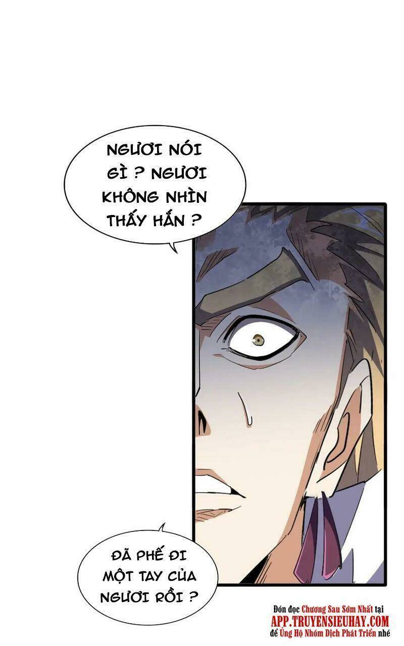 Chapter 318 trang 36