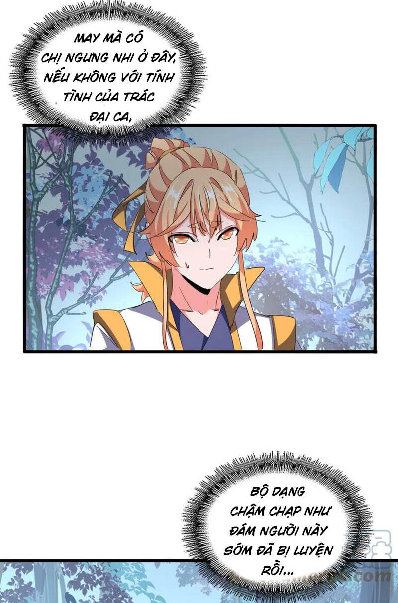 Chapter 319 trang 14