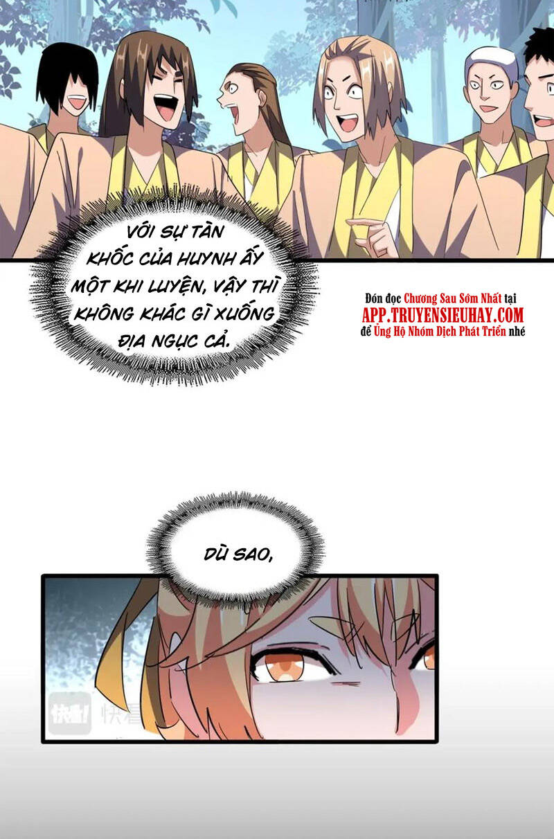 Chapter 319 trang 15