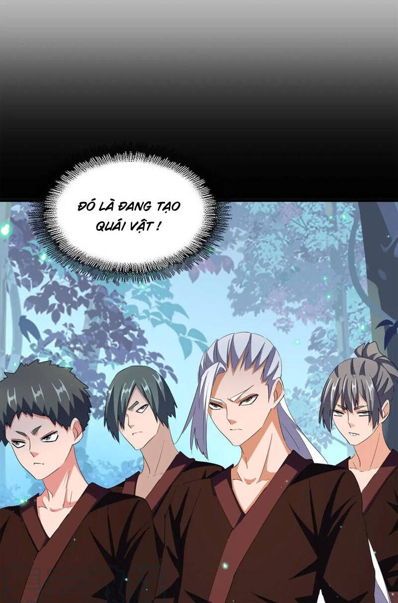 Chapter 319 trang 16