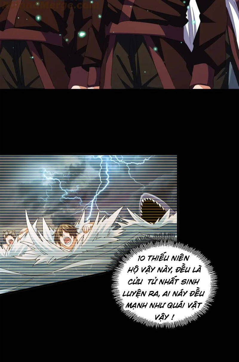 Chapter 319 trang 17