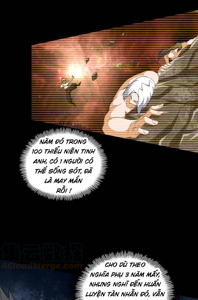 Chapter 319 trang 18