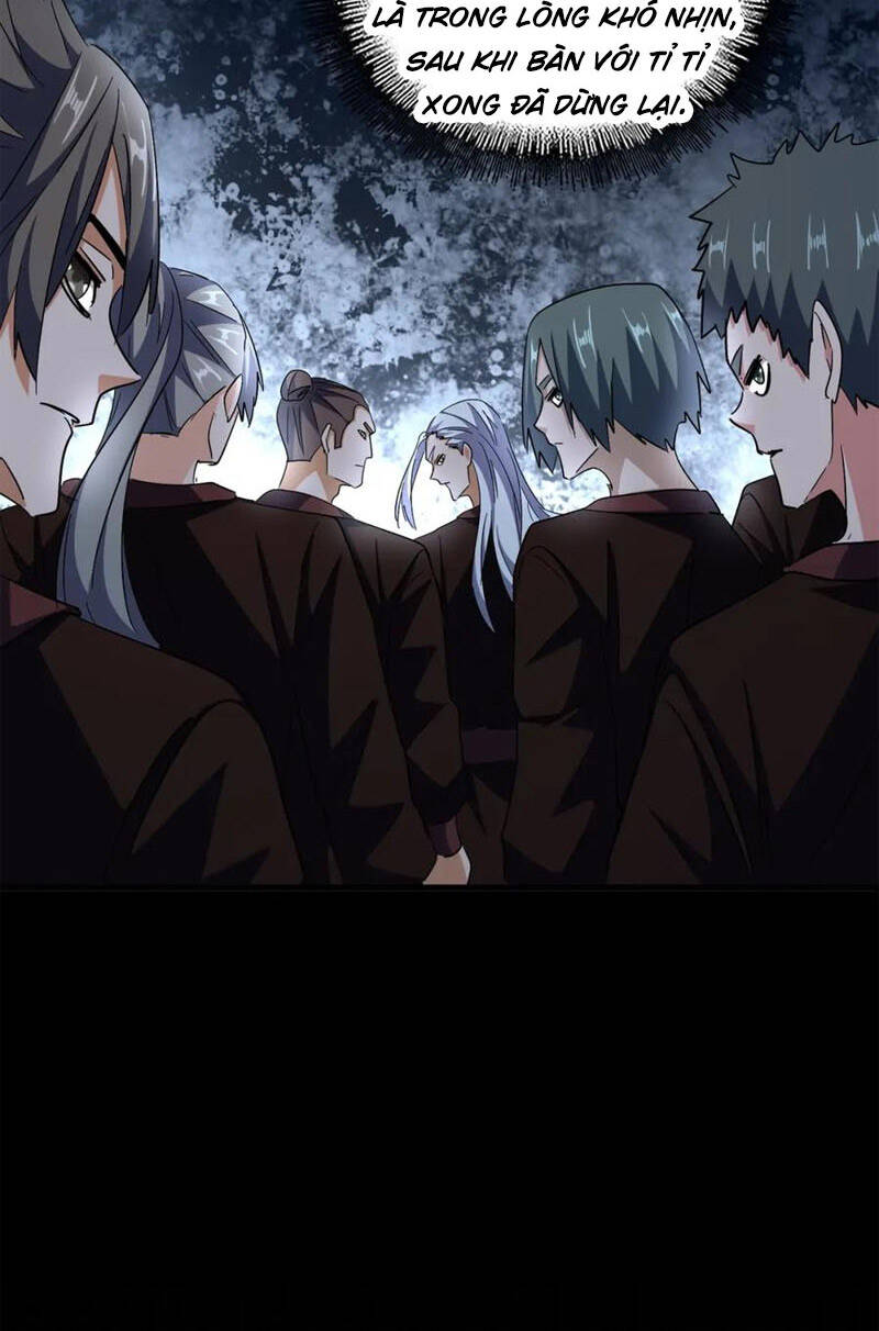 Chapter 319 trang 19