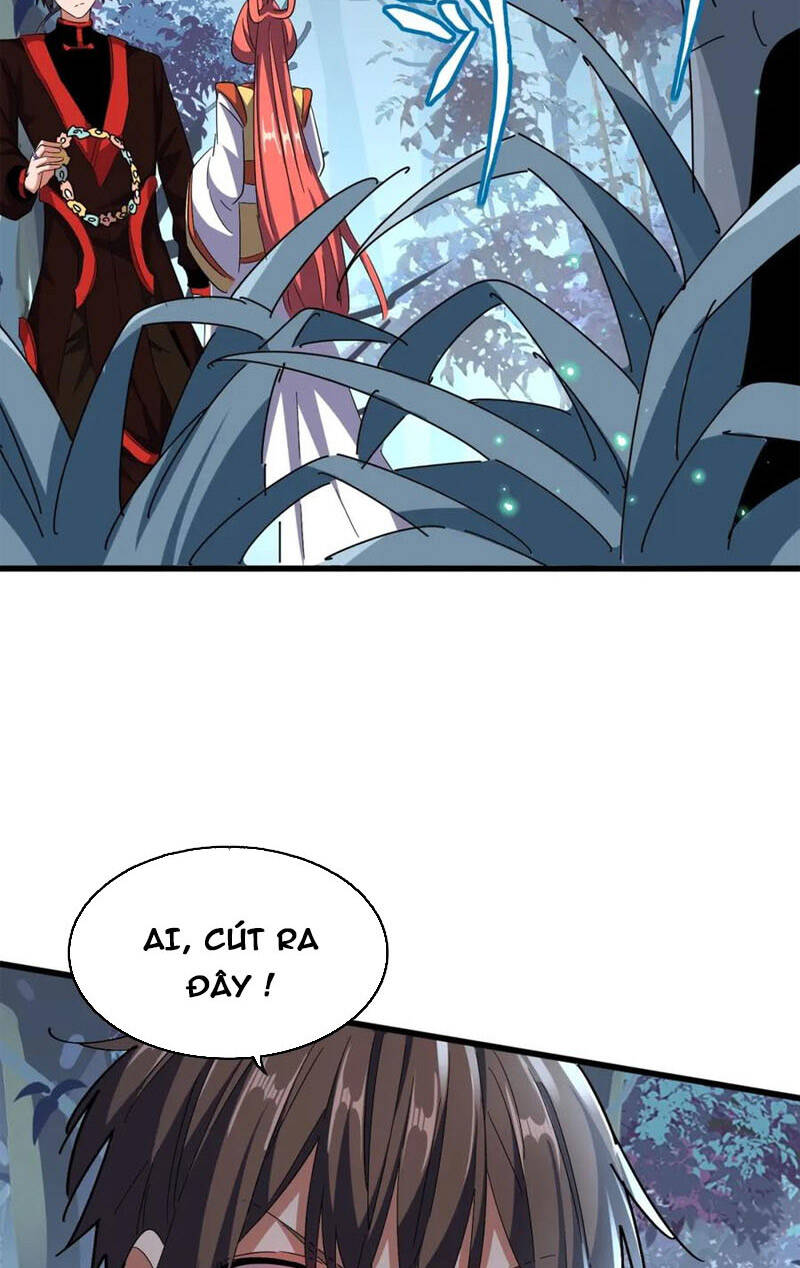 Chapter 319 trang 22