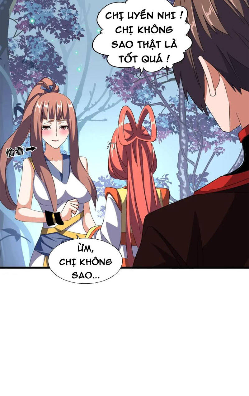 Chapter 319 trang 25