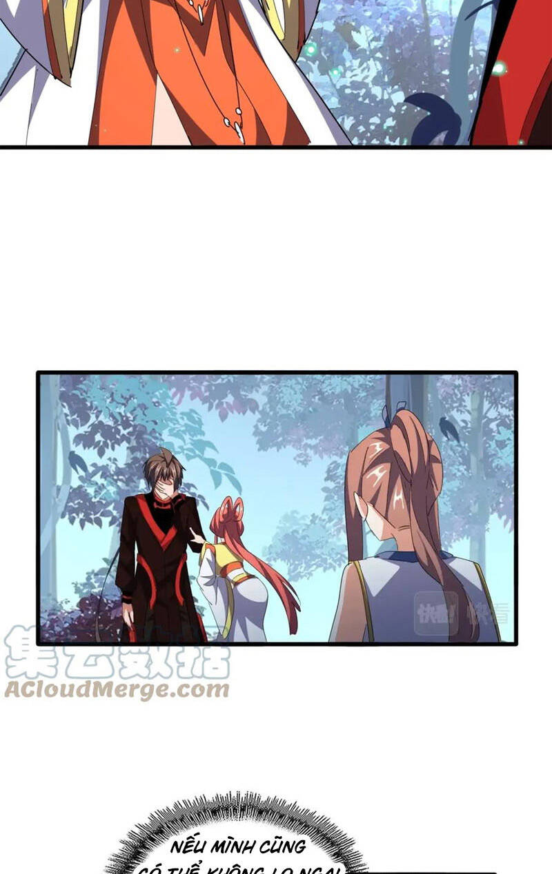 Chapter 319 trang 31