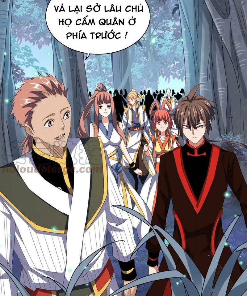 Chapter 320 trang 10