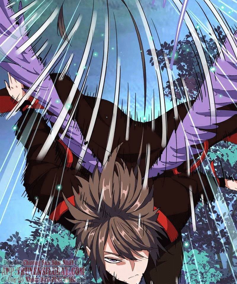 Chapter 320 trang 25