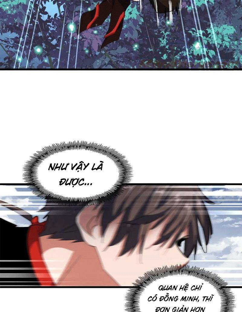 Chapter 320 trang 26