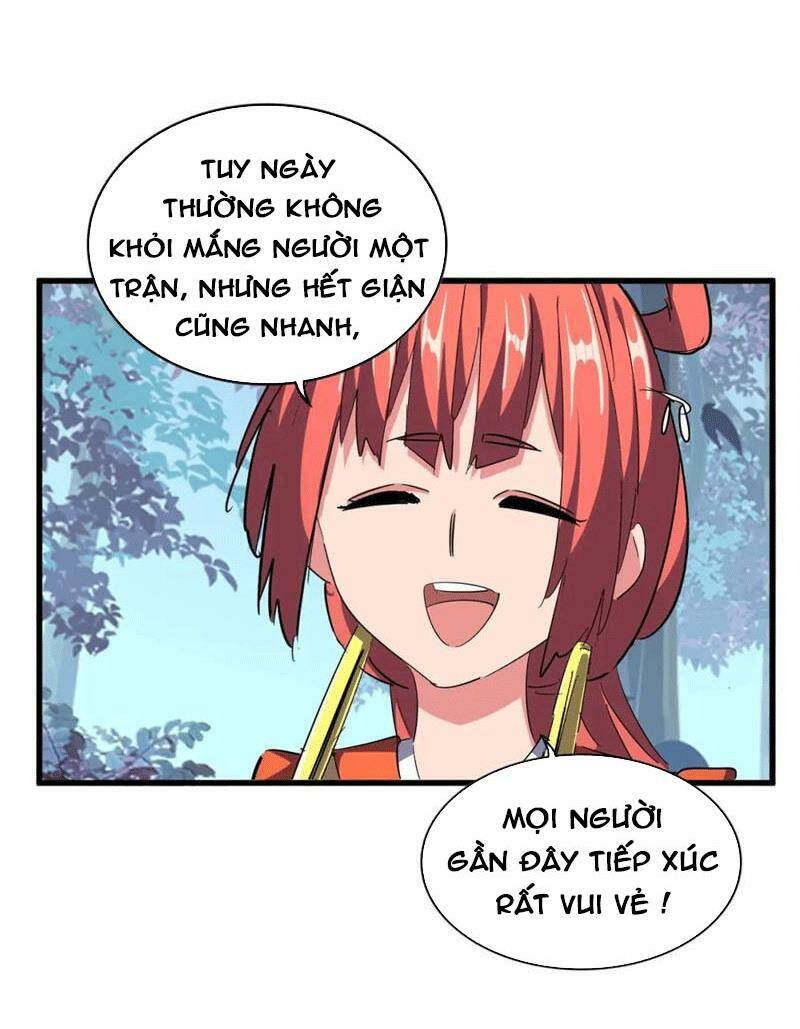 Chapter 320 trang 36