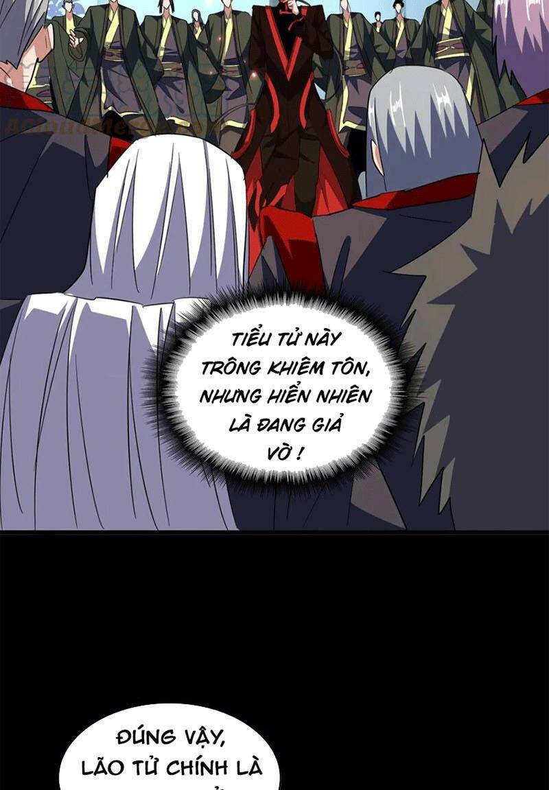 Chapter 321 trang 10