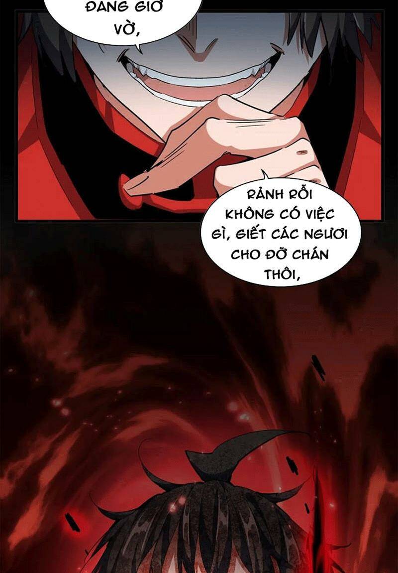 Chapter 321 trang 11