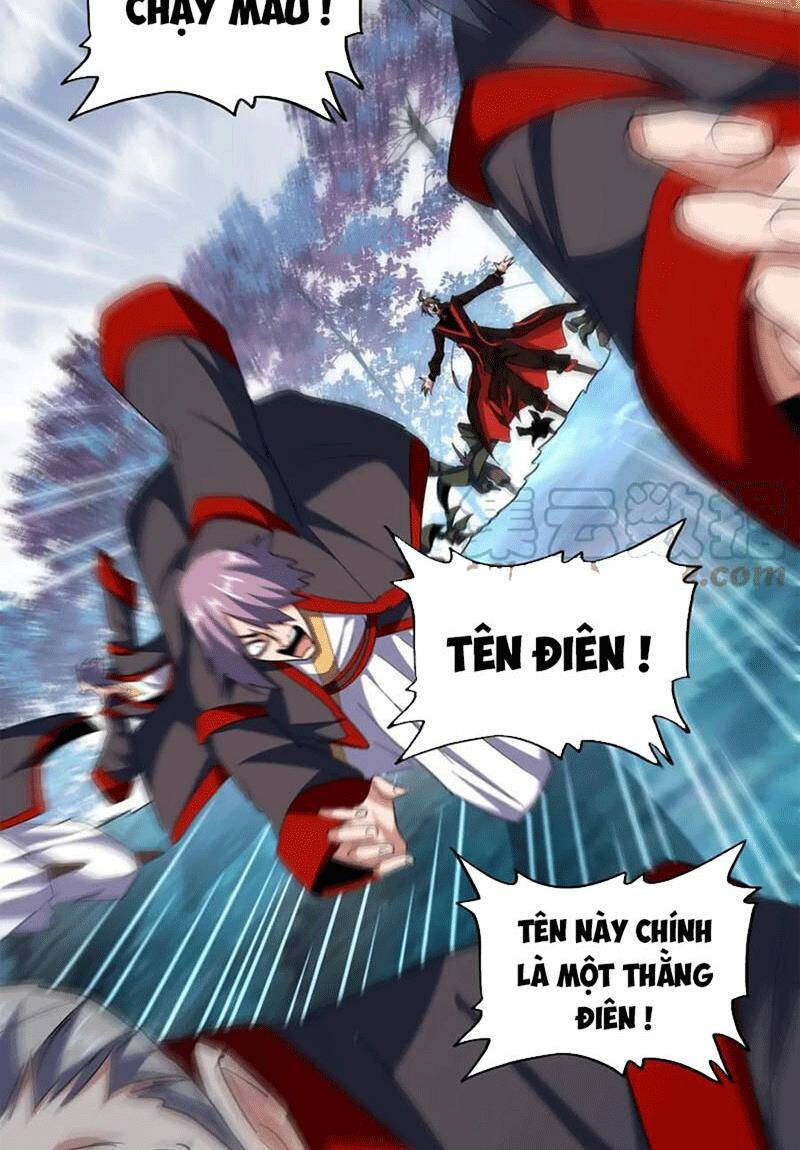 Chapter 321 trang 14