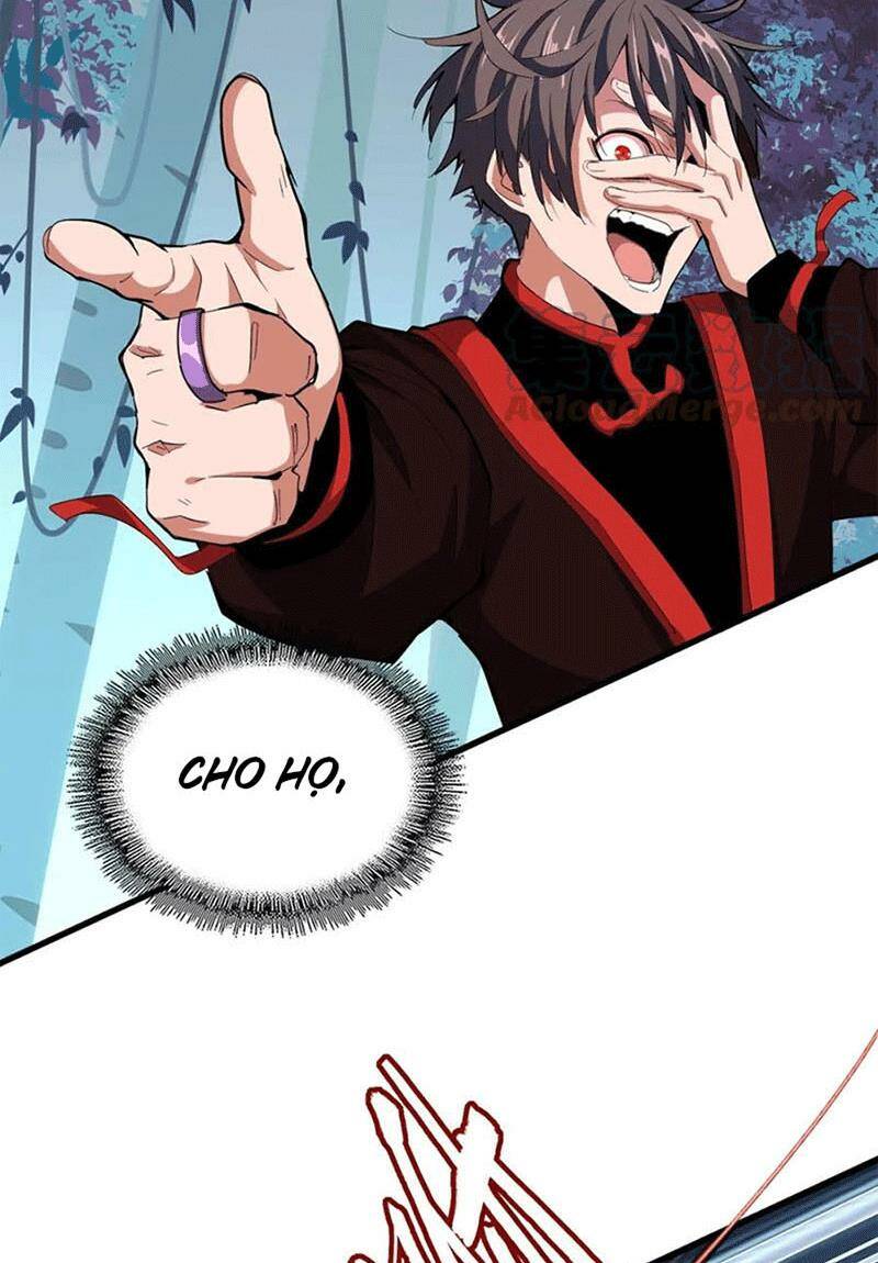 Chapter 321 trang 18