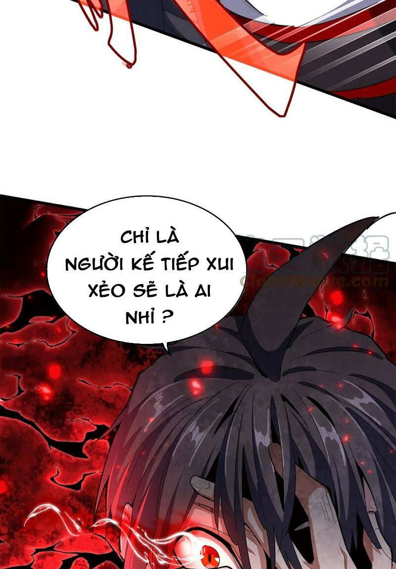 Chapter 321 trang 20