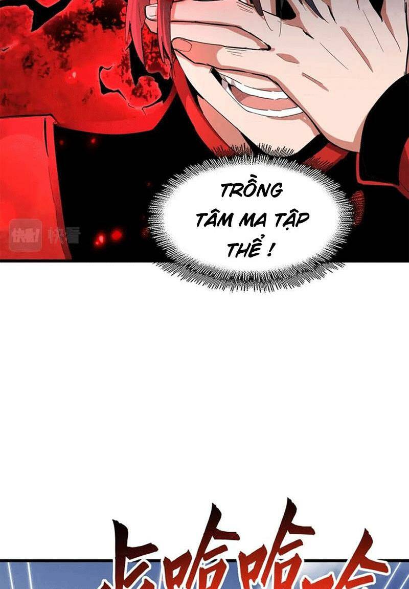 Chapter 321 trang 21