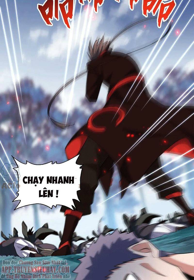 Chapter 321 trang 22
