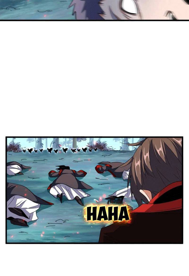 Chapter 321 trang 23