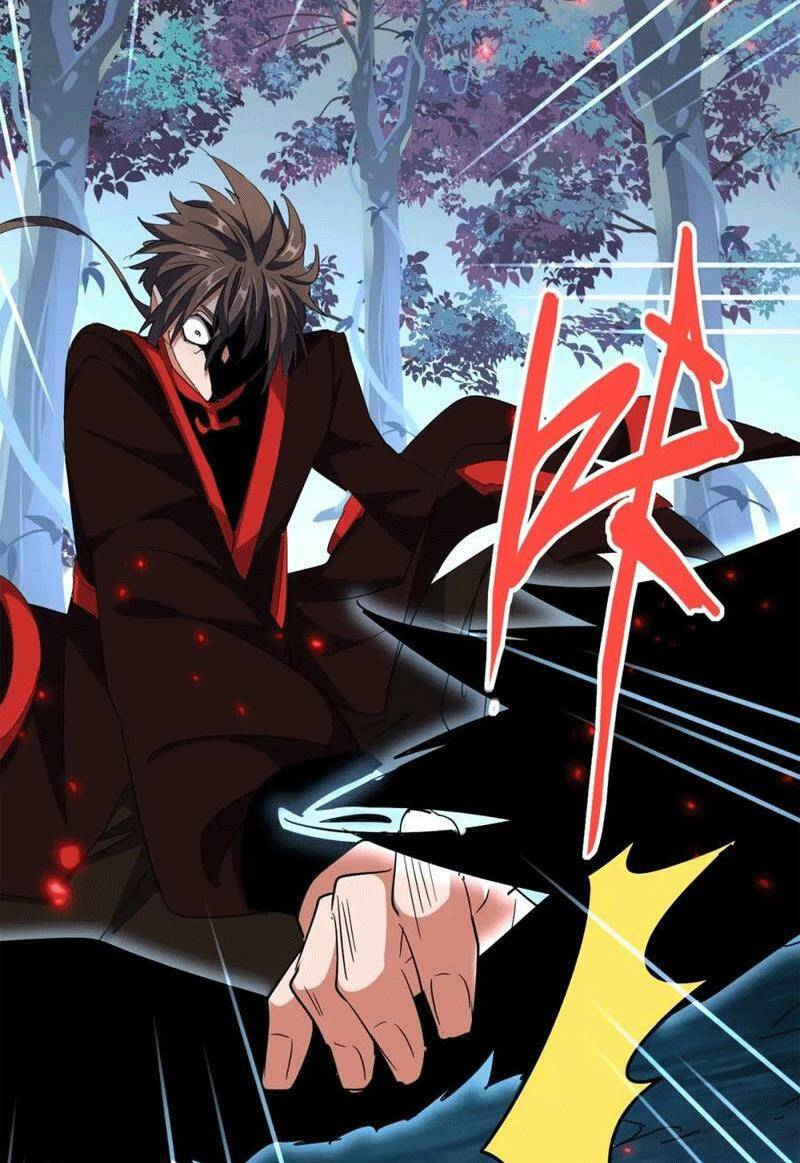 Chapter 321 trang 27