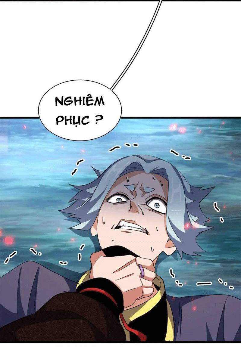 Chapter 321 trang 29