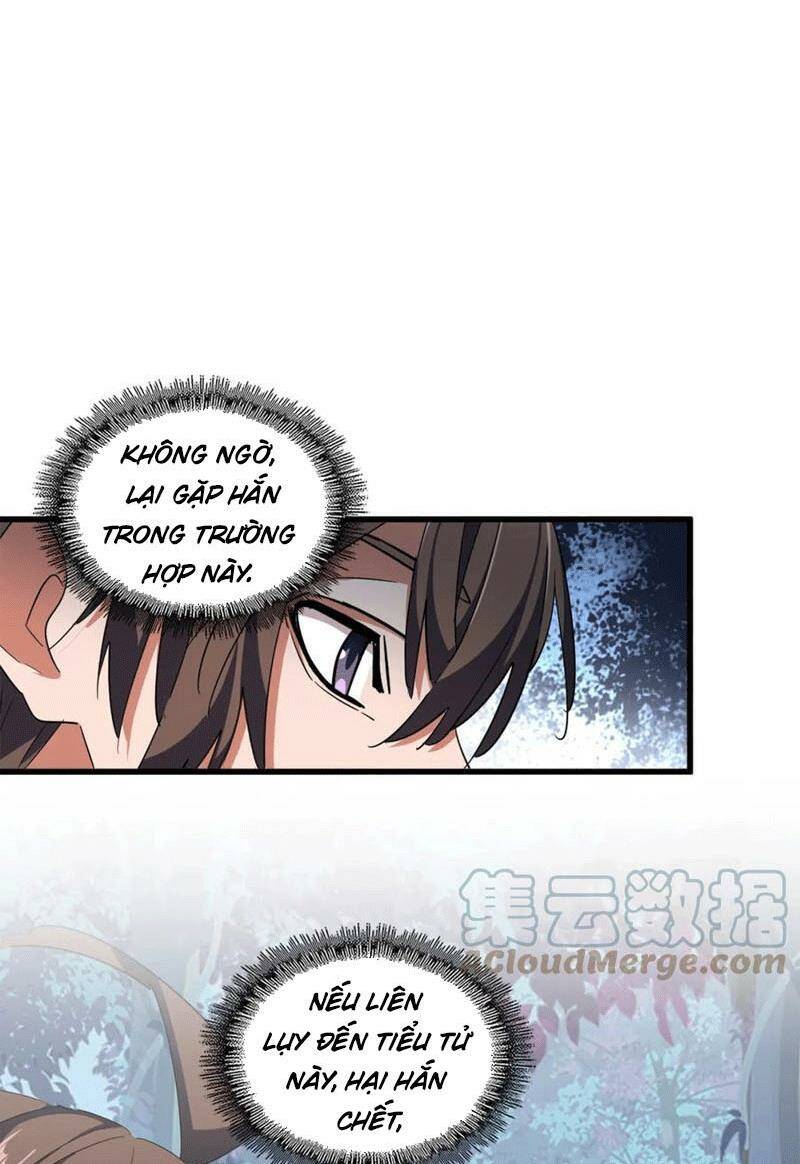 Chapter 321 trang 30