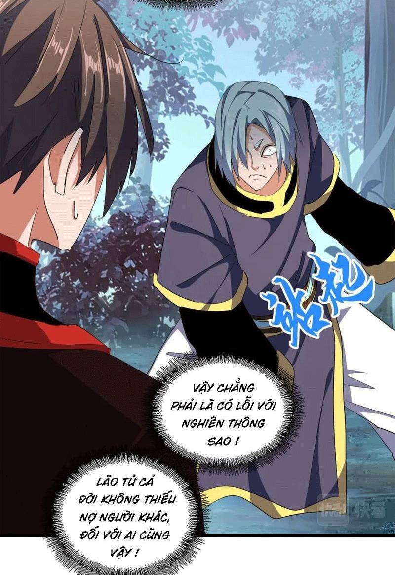 Chapter 321 trang 31