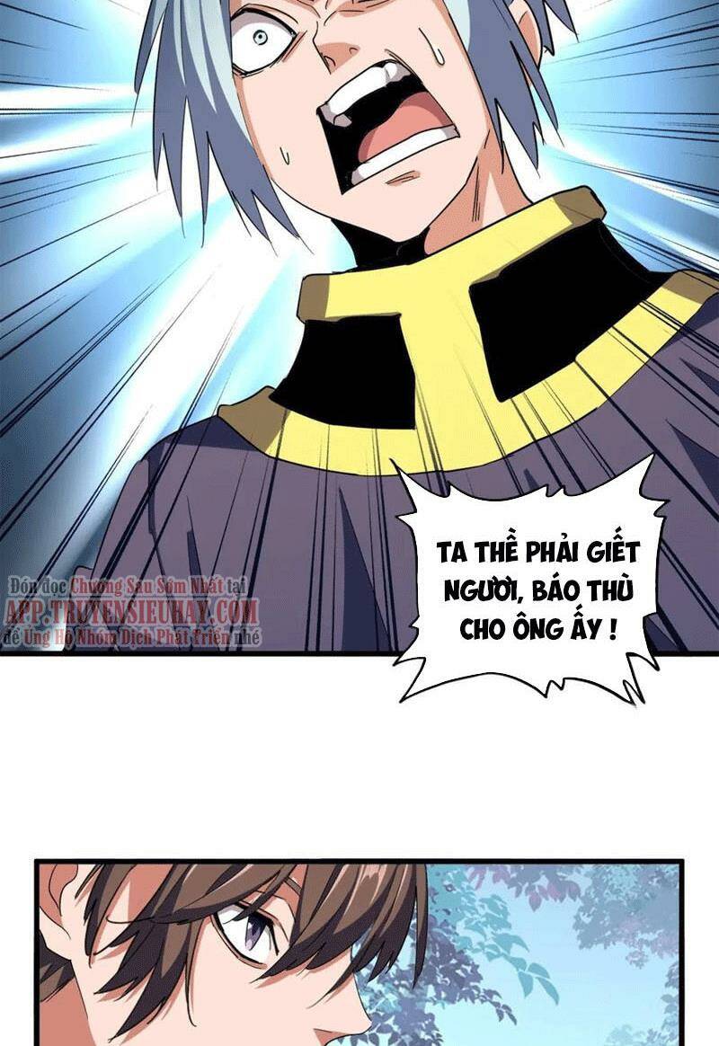 Chapter 321 trang 33