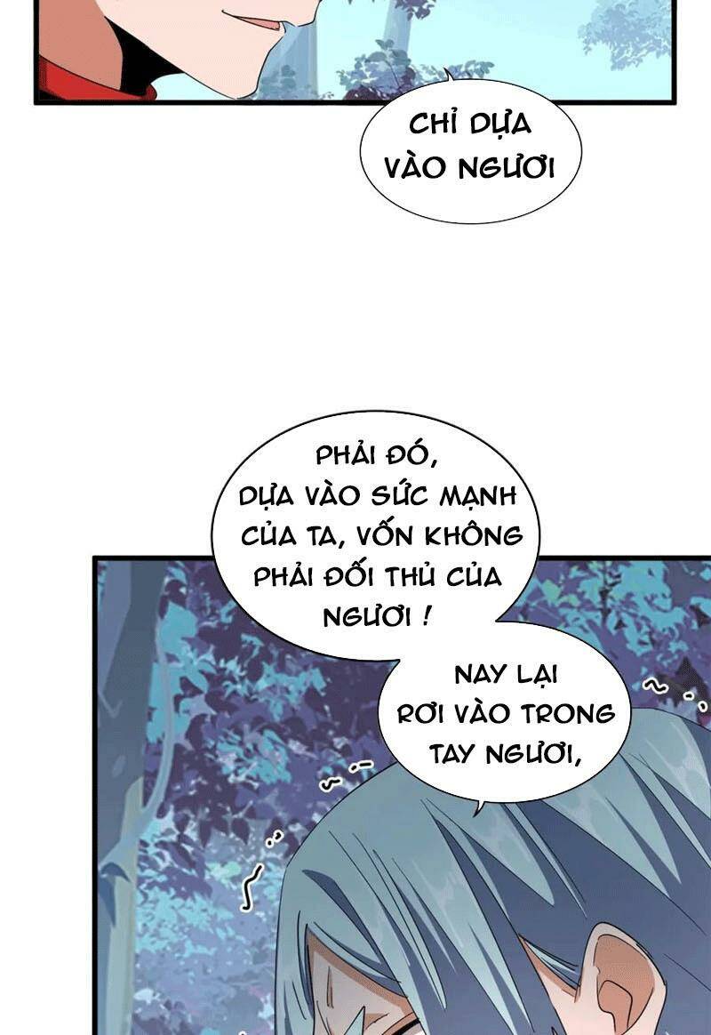 Chapter 321 trang 34