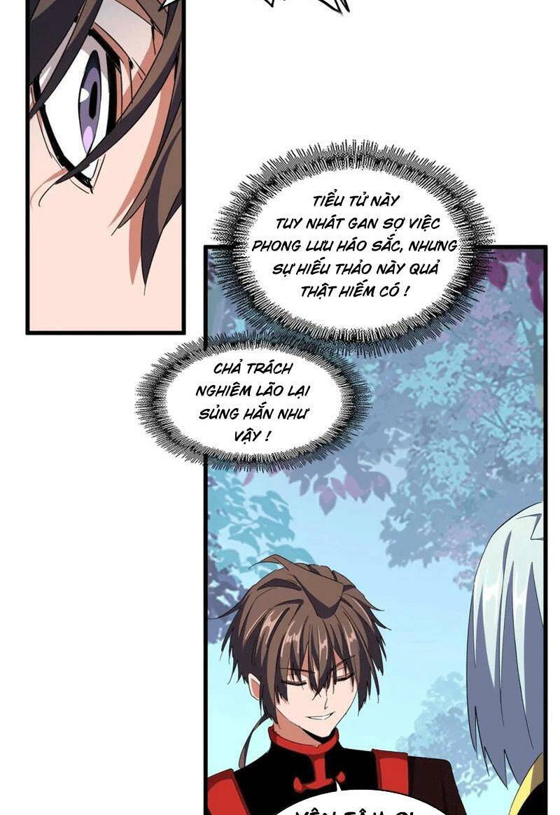 Chapter 321 trang 36