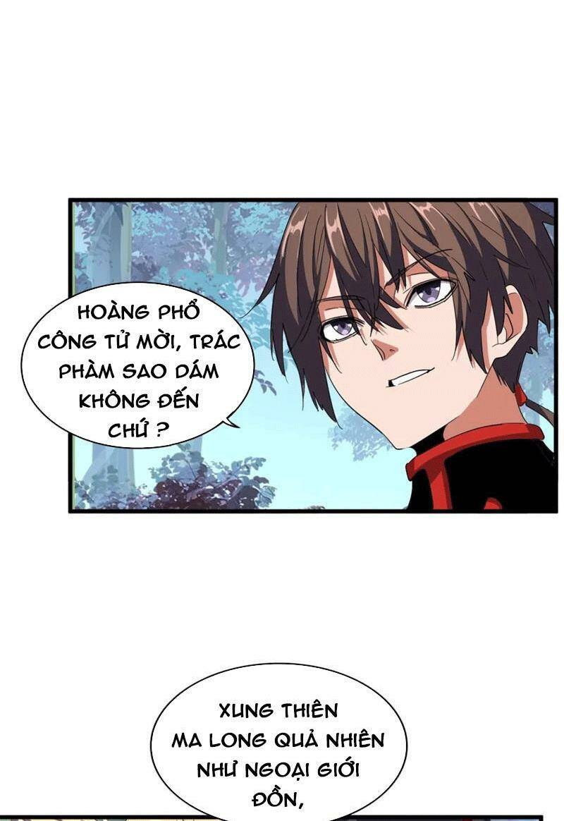 Chapter 321 trang 41