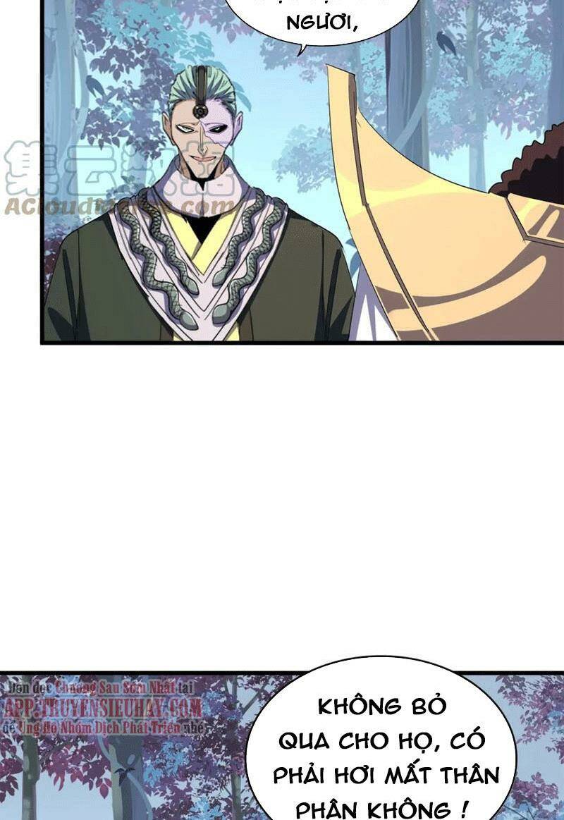 Chapter 321 trang 43