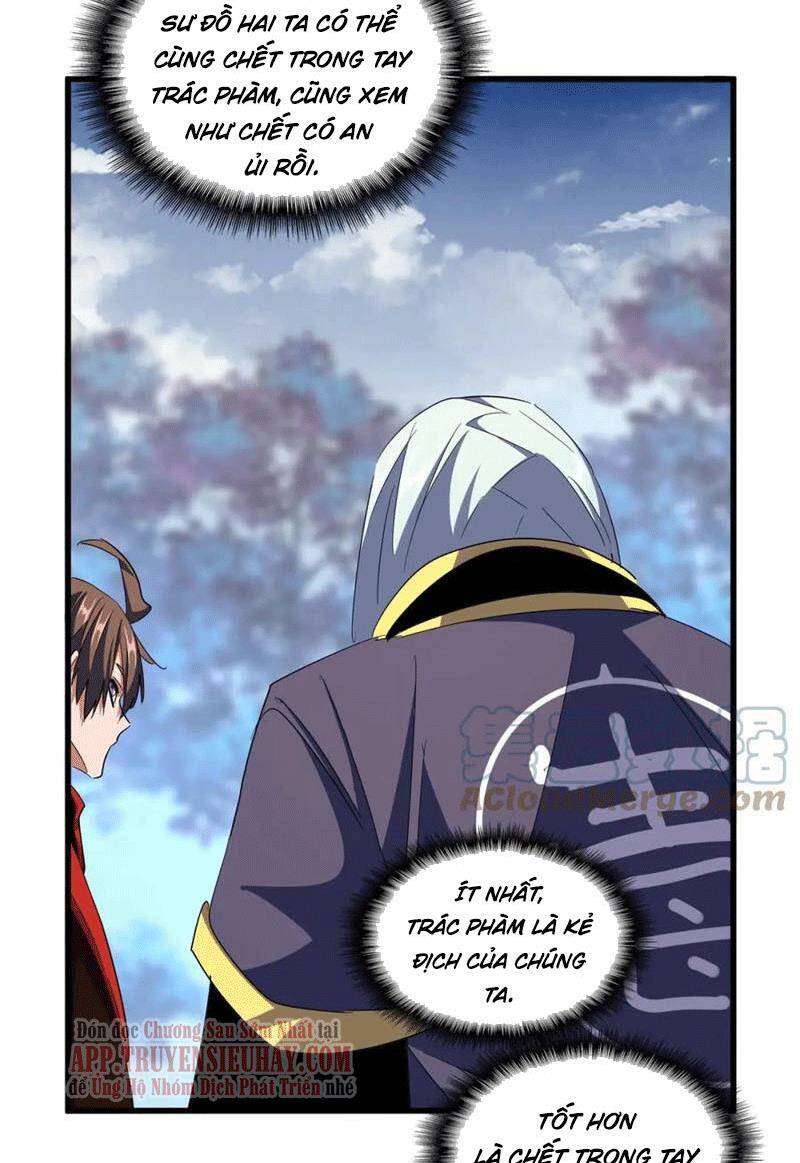 Chapter 321 trang 49