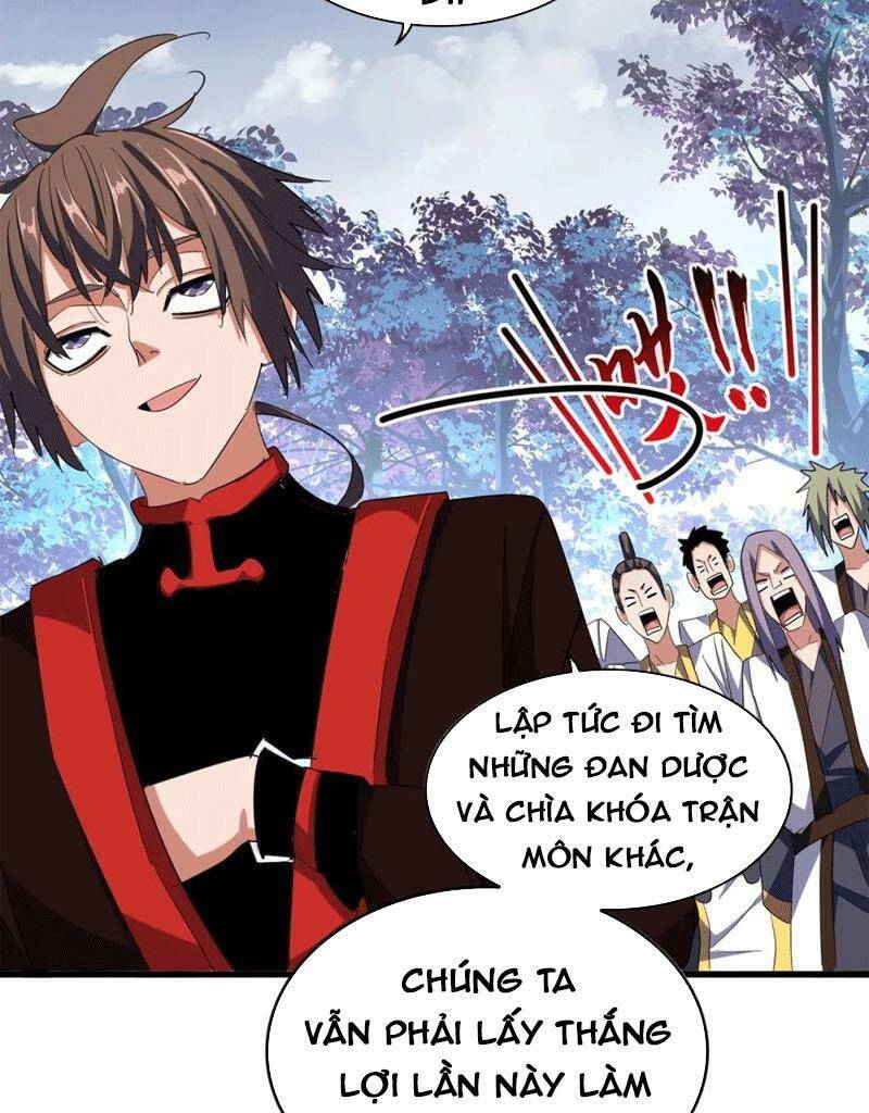 Chapter 323 trang 32